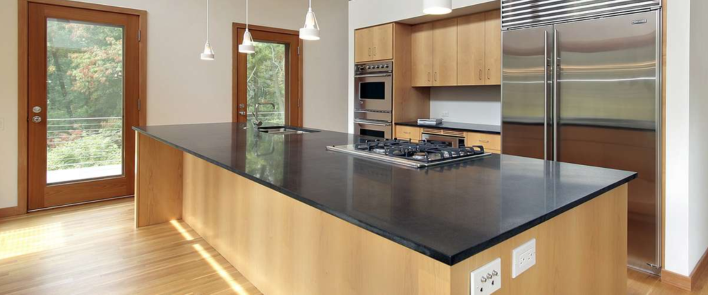 Laminate Countertops - Best Kitchen UAE