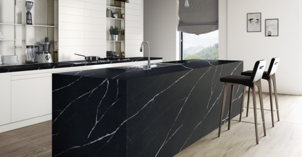 Granite Countertop - Best Kitchen UAE