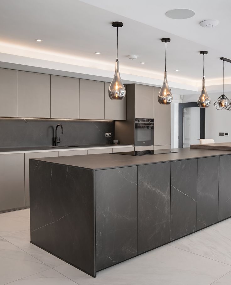 Kitchen Remodeling in Dubai