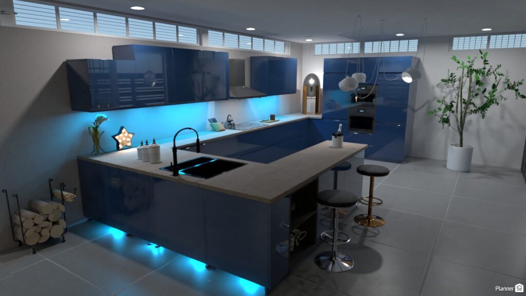 Artisan and Master Kitchen - Best Kitchen UAE