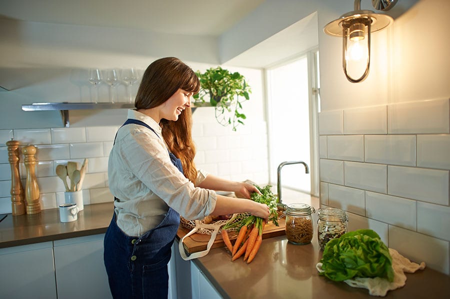 Eco - Friendly Kitchen Dubai - Best Kitchen 